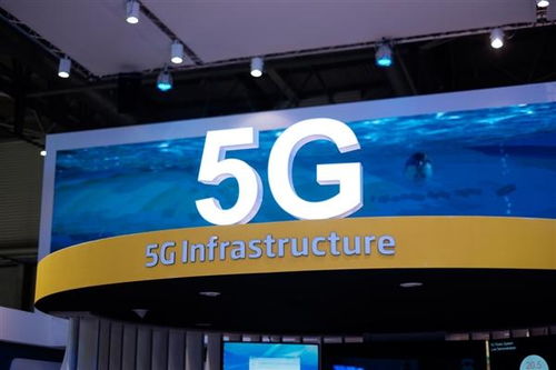 三星新機攜Verizon 5G亮相 重新定義智能網絡互聯新體驗