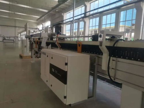 尚品本色工業(yè)4.0智能制造工廠6月6日正式投產(chǎn)，智能網(wǎng)絡(luò)設(shè)備引領(lǐng)行業(yè)升級